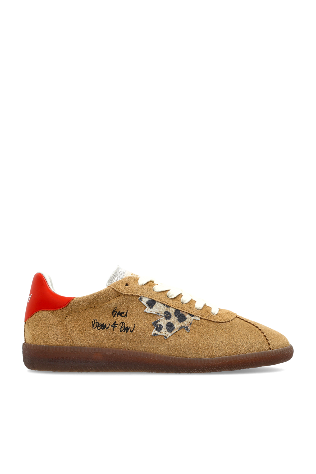 Dsquared2 'Rebel' sports shoes | Women's | Vitkac